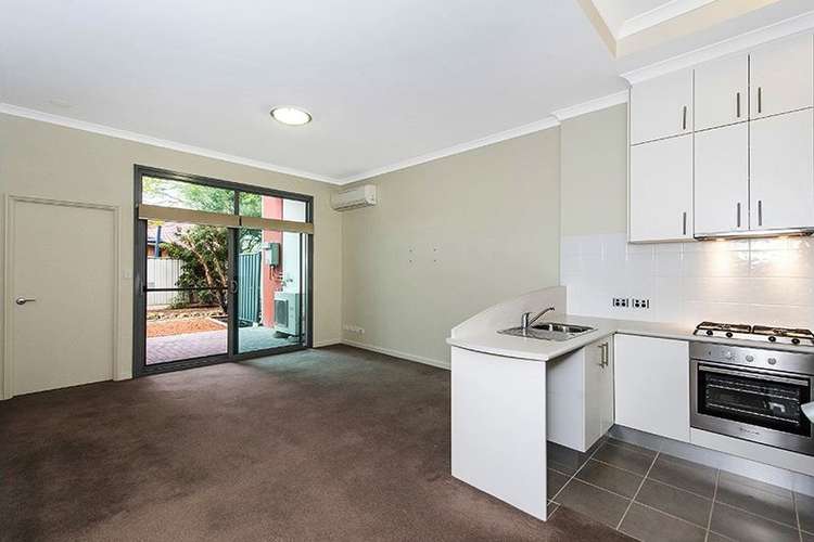 Fifth view of Homely apartment listing, 15/35 Malata Crescent, Success WA 6164