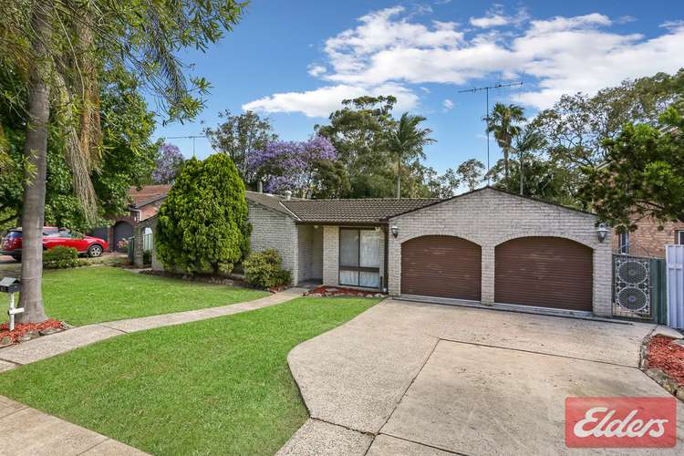 Main view of Homely house listing, 61 Knight Avenue, Kings Langley NSW 2147