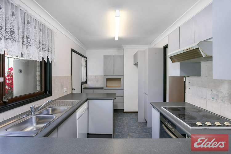 Third view of Homely house listing, 61 Knight Avenue, Kings Langley NSW 2147