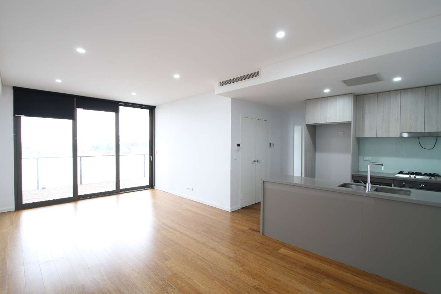Main view of Homely unit listing, 29/17-25 William Street, Earlwood NSW 2206