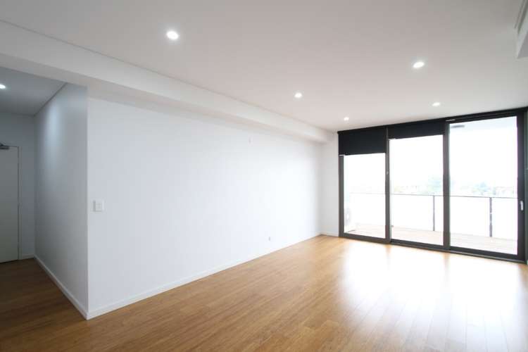 Second view of Homely unit listing, 29/17-25 William Street, Earlwood NSW 2206