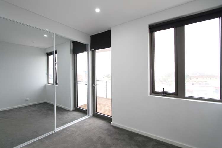 Fifth view of Homely unit listing, 29/17-25 William Street, Earlwood NSW 2206