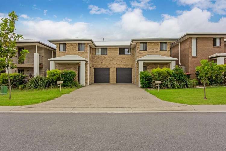 Main view of Homely townhouse listing, 65/11 Dasheng Street, Doolandella QLD 4077