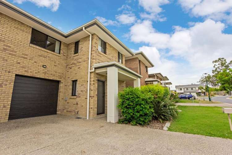 Second view of Homely townhouse listing, 65/11 Dasheng Street, Doolandella QLD 4077