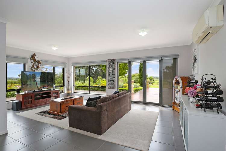 Third view of Homely house listing, Lot 2, 81 Gnotuk Road, Camperdown VIC 3260