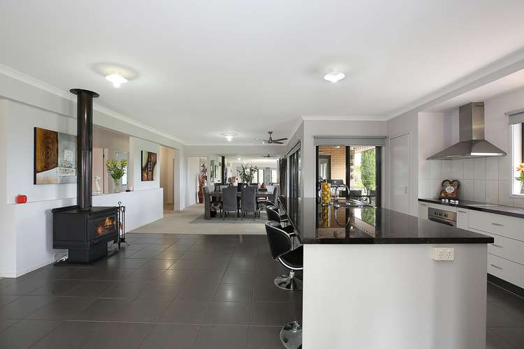 Fourth view of Homely house listing, Lot 2, 81 Gnotuk Road, Camperdown VIC 3260