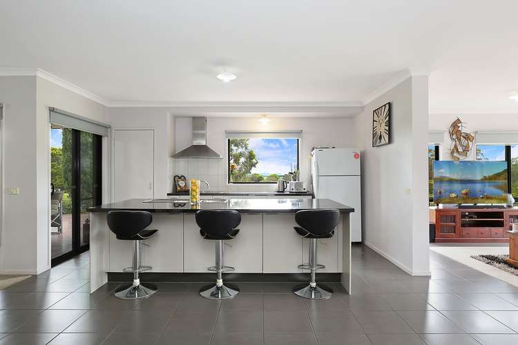 Fifth view of Homely house listing, Lot 2, 81 Gnotuk Road, Camperdown VIC 3260