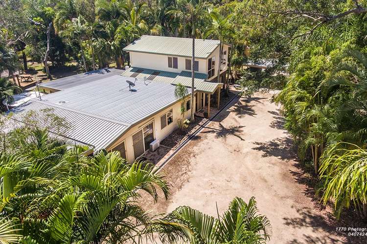118 Streeter Drive, Agnes Water QLD 4677
