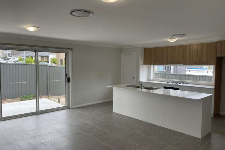 Third view of Homely semiDetached listing, 2a Barrier Street, Gregory Hills NSW 2557