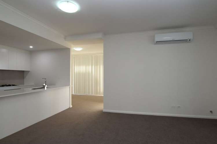 Second view of Homely unit listing, B503/1-3 Charles Street, Canterbury NSW 2193