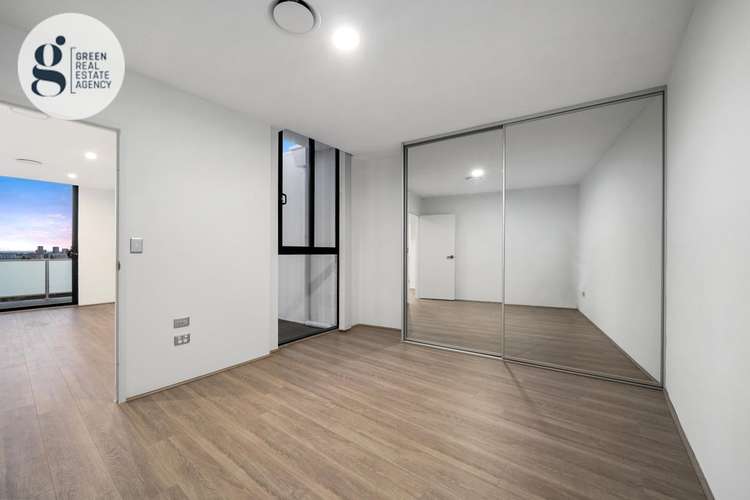 Third view of Homely apartment listing, 42/120 Victoria Road, Gladesville NSW 2111