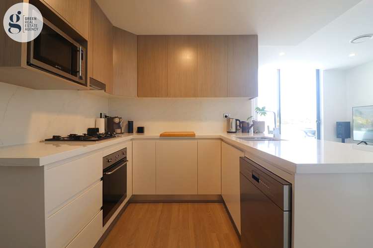 Fifth view of Homely apartment listing, 42/120 Victoria Road, Gladesville NSW 2111
