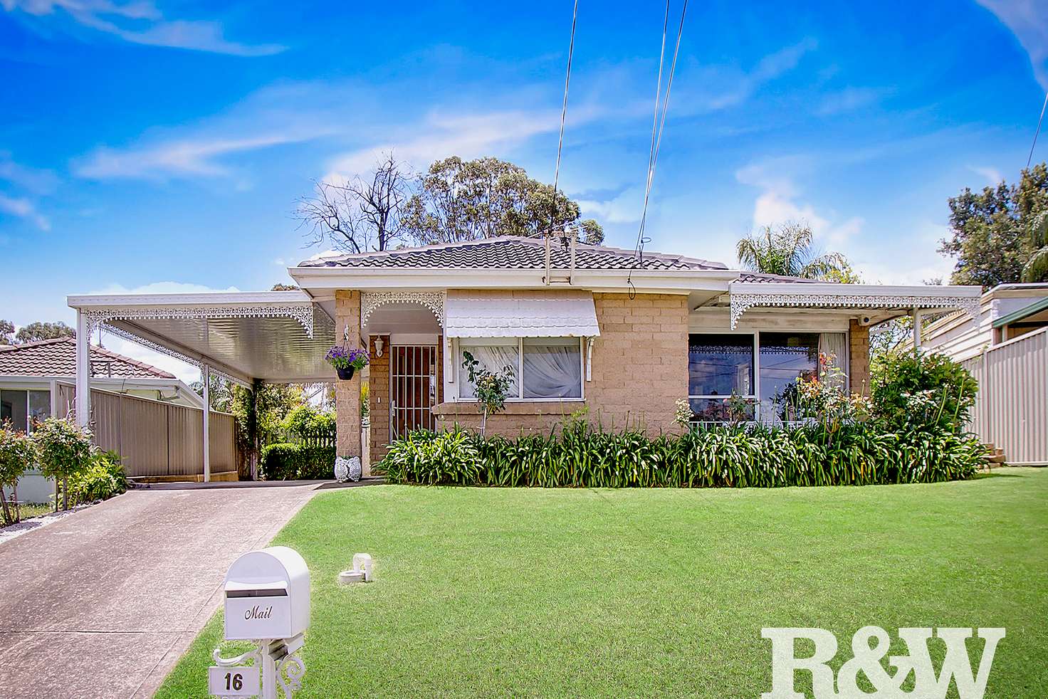 Main view of Homely house listing, 16 Trawalla Street, Hebersham NSW 2770