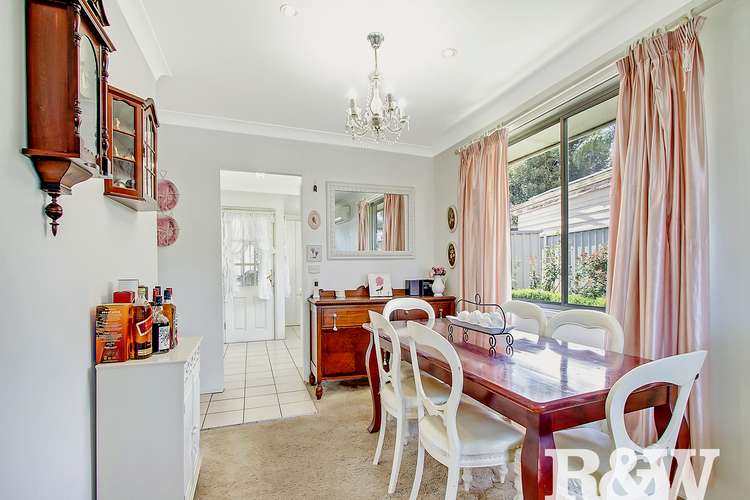 Third view of Homely house listing, 16 Trawalla Street, Hebersham NSW 2770