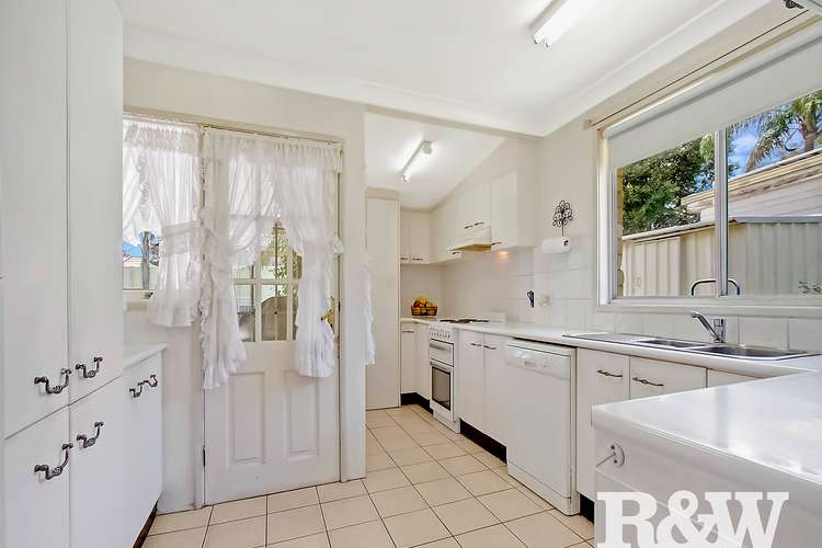 Fourth view of Homely house listing, 16 Trawalla Street, Hebersham NSW 2770