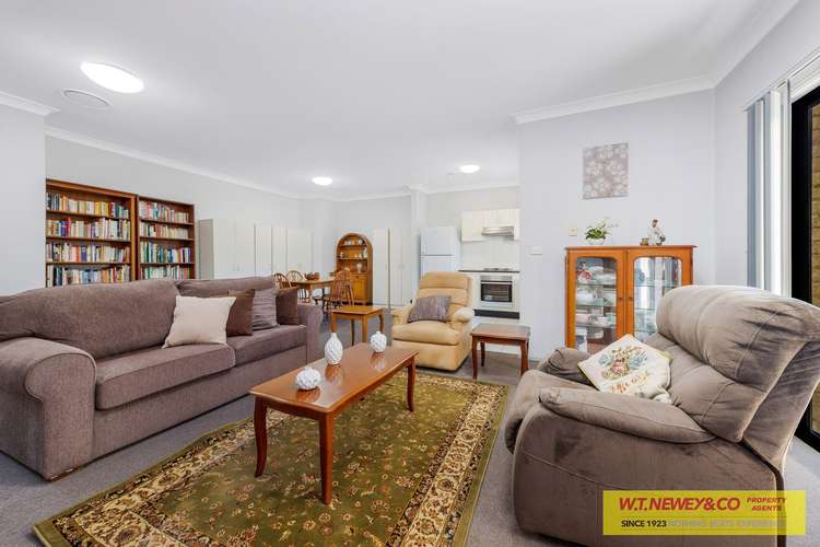 Second view of Homely villa listing, 10/30 Darcy Road, Wentworthville NSW 2145