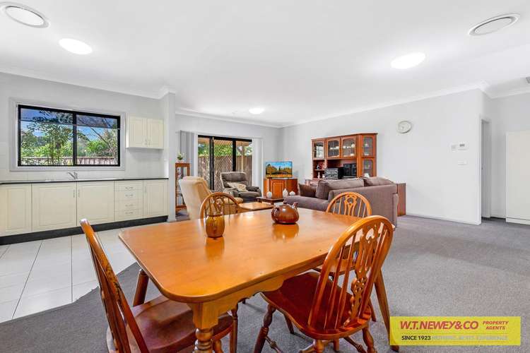 Fifth view of Homely villa listing, 10/30 Darcy Road, Wentworthville NSW 2145