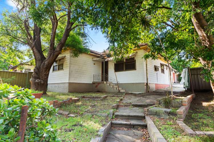 Main view of Homely house listing, 53 Railway Street, Granville NSW 2142