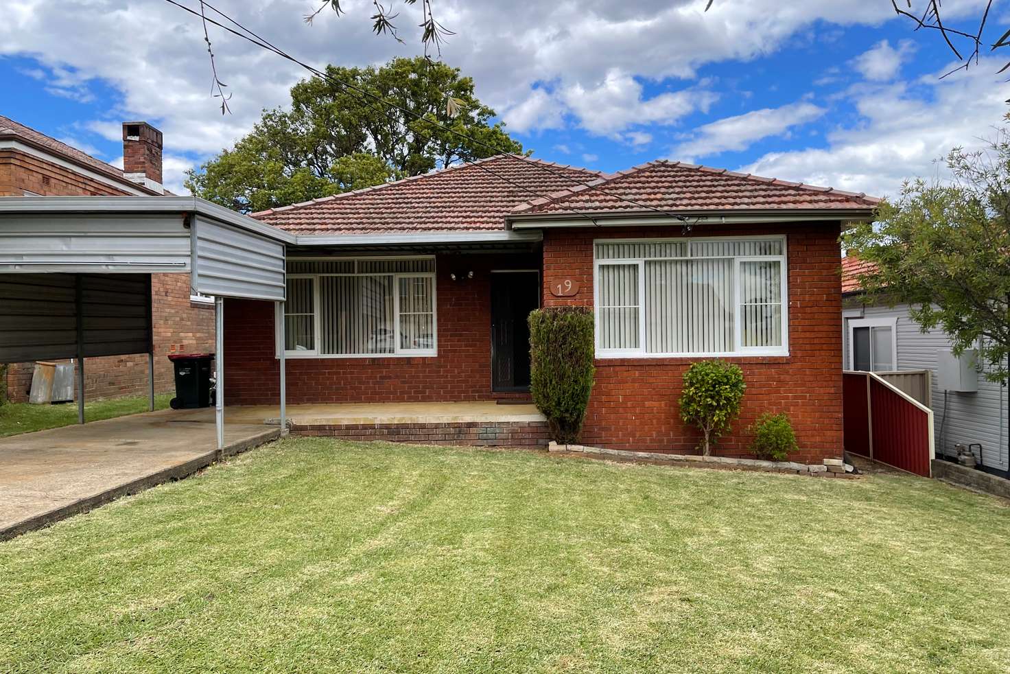 Main view of Homely house listing, 19 Murdoch Street, Ermington NSW 2115