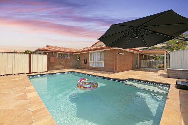 Main view of Homely house listing, 20 Mojave Drive, Burleigh Waters QLD 4220