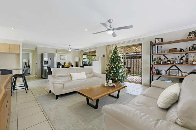 Fourth view of Homely house listing, 20 Mojave Drive, Burleigh Waters QLD 4220