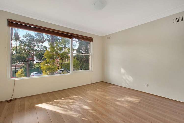 Second view of Homely apartment listing, 3/62 Floss Street, Hurlstone Park NSW 2193