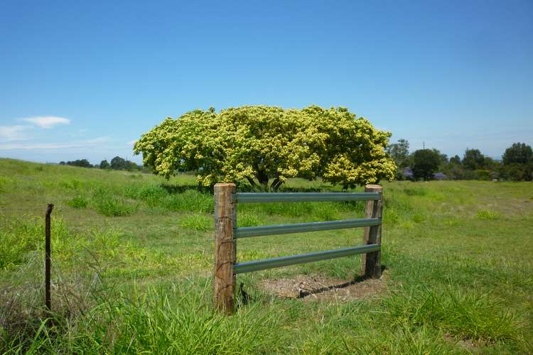 Third view of Homely residentialLand listing, 57 Russell Road, Lowood QLD 4311