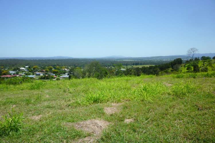 Fifth view of Homely residentialLand listing, 57 Russell Road, Lowood QLD 4311