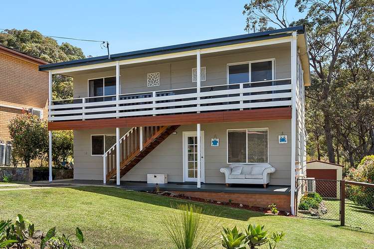 Main view of Homely house listing, 9 Montague Avenue, Kianga NSW 2546