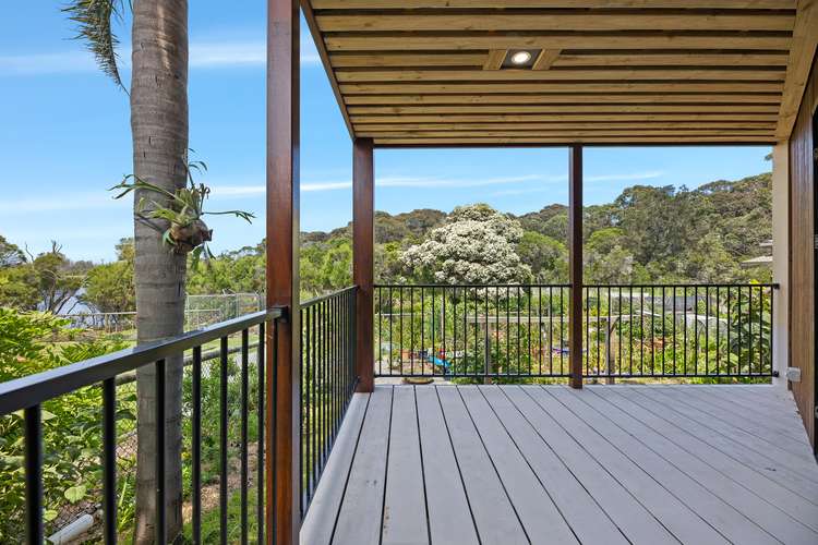 Sixth view of Homely house listing, 91 Cresswick Parade, Dalmeny NSW 2546