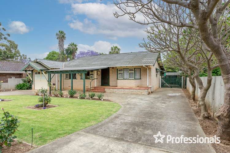 7 Cornish Street, Armadale WA 6112