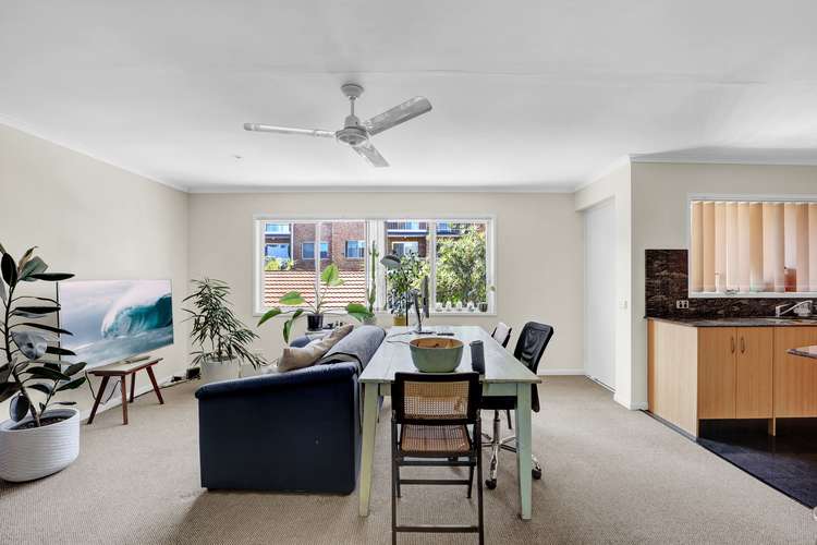Fifth view of Homely apartment listing, 10/16 Mawarra Street, Palm Beach QLD 4221