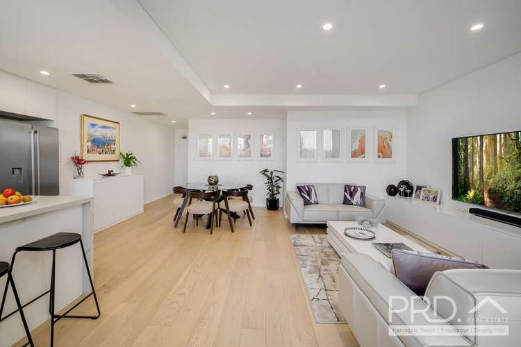 Third view of Homely apartment listing, 7/7 Pittwater Road, Gladesville NSW 2111