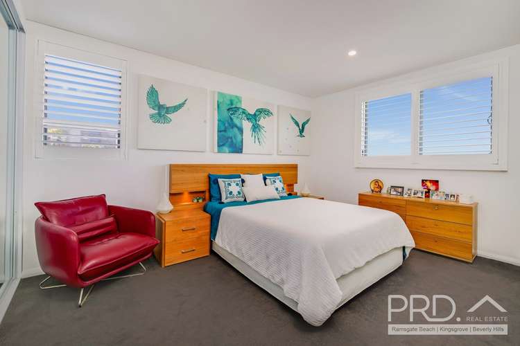 Seventh view of Homely apartment listing, 7/7 Pittwater Road, Gladesville NSW 2111