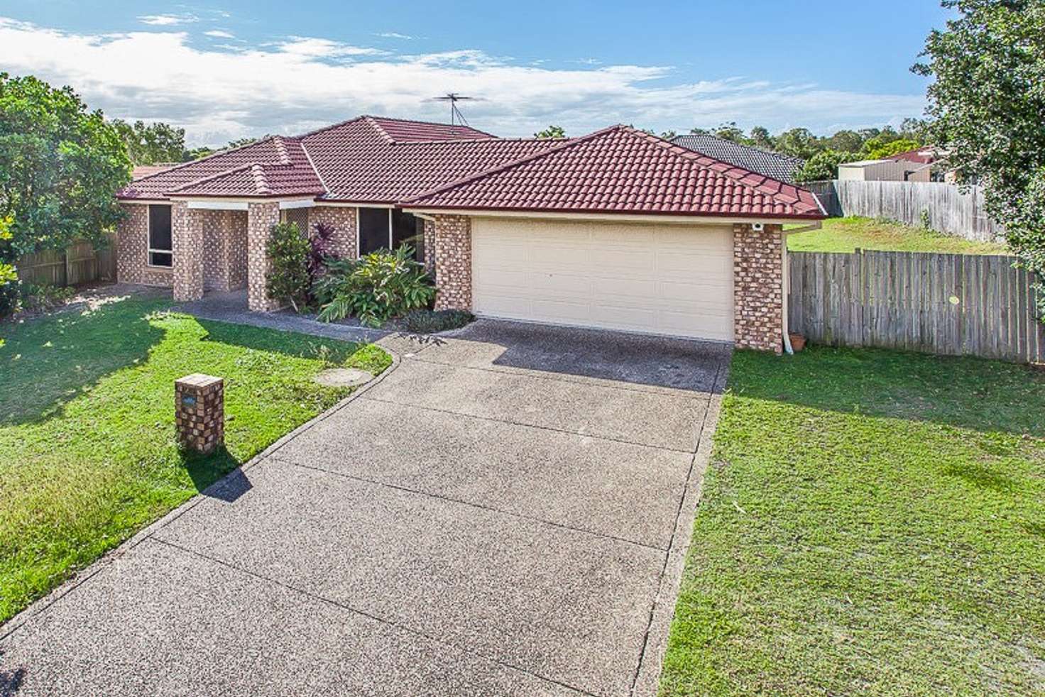 Main view of Homely house listing, 8 Malanda Court, North Lakes QLD 4509