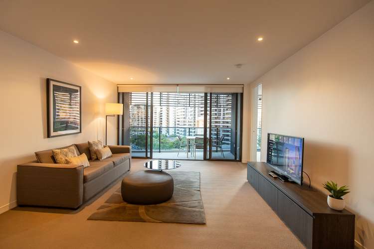 Main view of Homely apartment listing, 20601/21 Elizabeth Avenue, Broadbeach QLD 4218