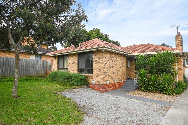 Main view of Homely house listing, 2 Jacana Street, Chadstone VIC 3148