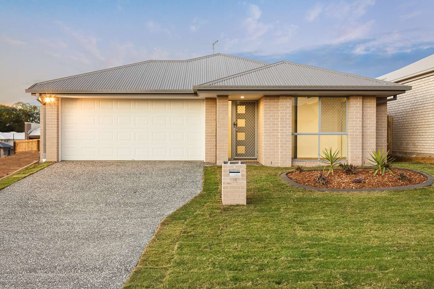 Main view of Homely house listing, 19 Cayenne Street, Griffin QLD 4503
