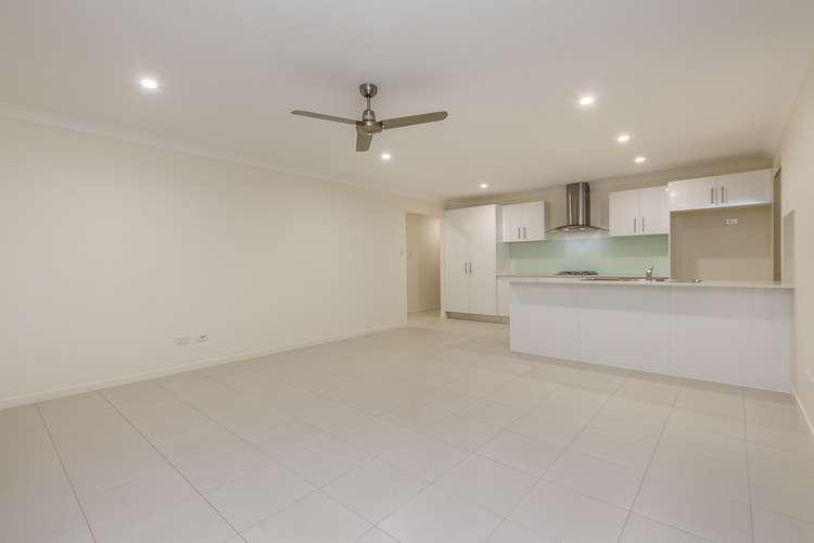 Second view of Homely house listing, 19 Cayenne Street, Griffin QLD 4503