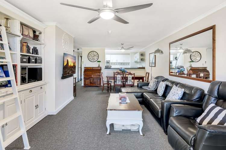 Fourth view of Homely unit listing, 11/249 Esplanade, Cairns North QLD 4870