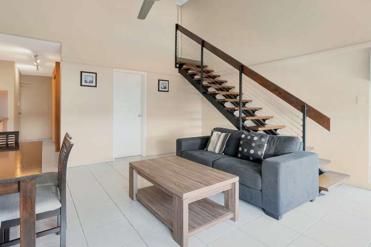 Fifth view of Homely unit listing, 19/239 Lake Street, Cairns North QLD 4870