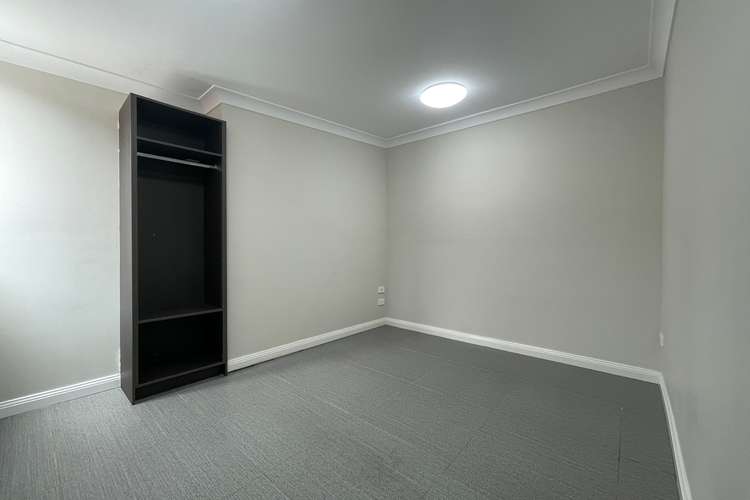 Third view of Homely unit listing, Address available on request