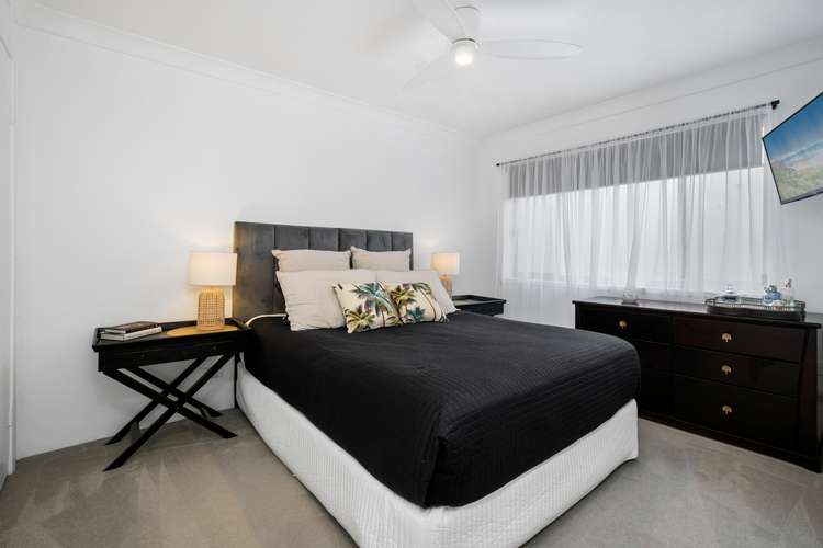 Fifth view of Homely apartment listing, 6/48 Britannia Avenue, Broadbeach QLD 4218