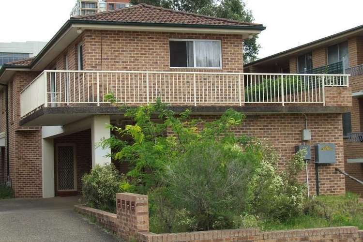 Main view of Homely townhouse listing, 2/49 Hudson Street, Hurstville NSW 2220