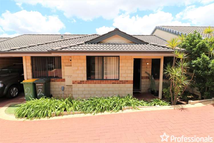 2/85 Owtram Road, Armadale WA 6112