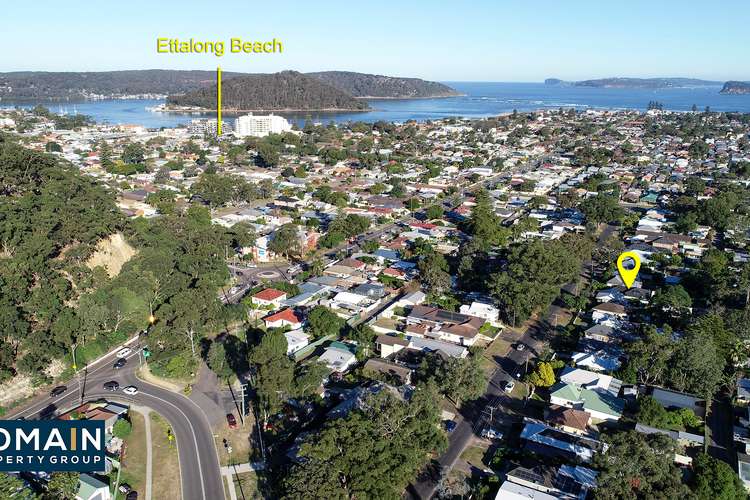 Second view of Homely house listing, 33 Banksia Street, Ettalong Beach NSW 2257