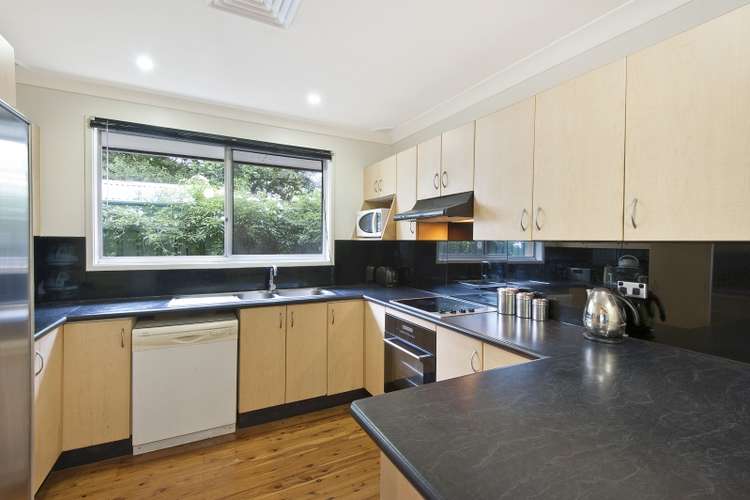 Fourth view of Homely house listing, 33 Banksia Street, Ettalong Beach NSW 2257