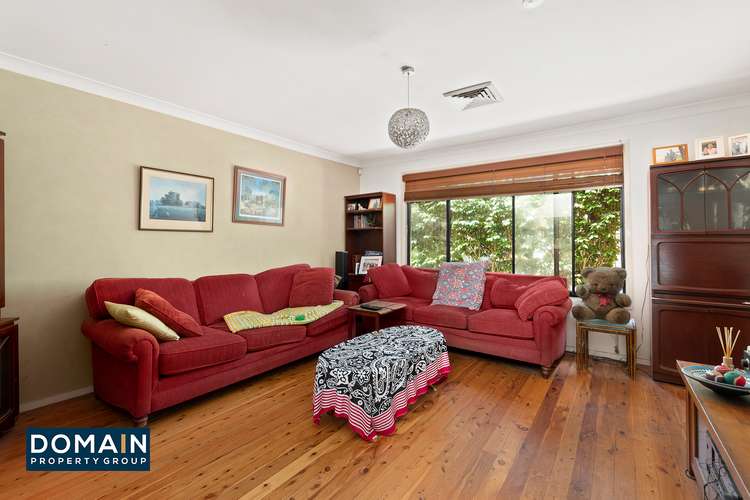 Fifth view of Homely house listing, 33 Banksia Street, Ettalong Beach NSW 2257