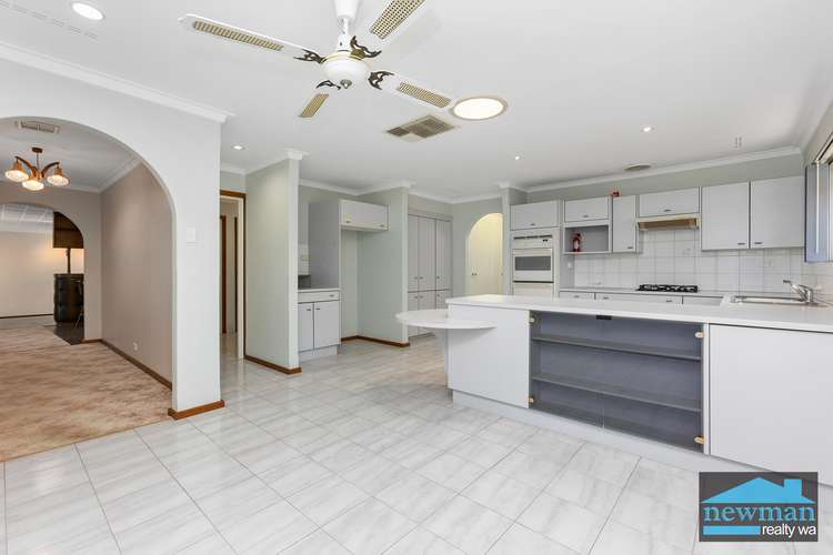 Third view of Homely house listing, 3 Rowe Place, Noranda WA 6062