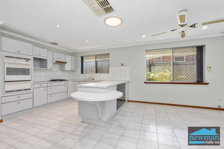Fourth view of Homely house listing, 3 Rowe Place, Noranda WA 6062